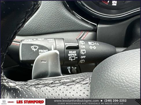 Used 2025 Dodge Durango R/T AWD/4WD image 26