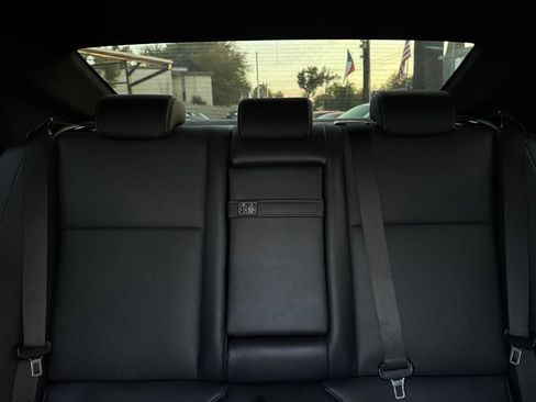 Used 2022 Lexus IS 300 w/ Premium Package image 4