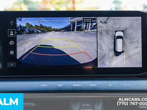 Used 2024 Kia EV9 GT-Line image 42