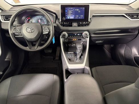 Used 2023 Toyota RAV4 LE AWD/4WD image 22