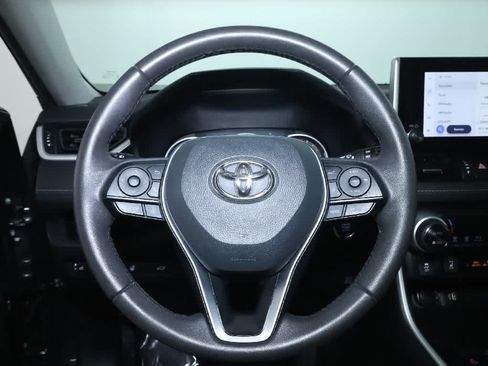 Certified 2023 Toyota RAV4 XLE Premium AWD/4WD image 22