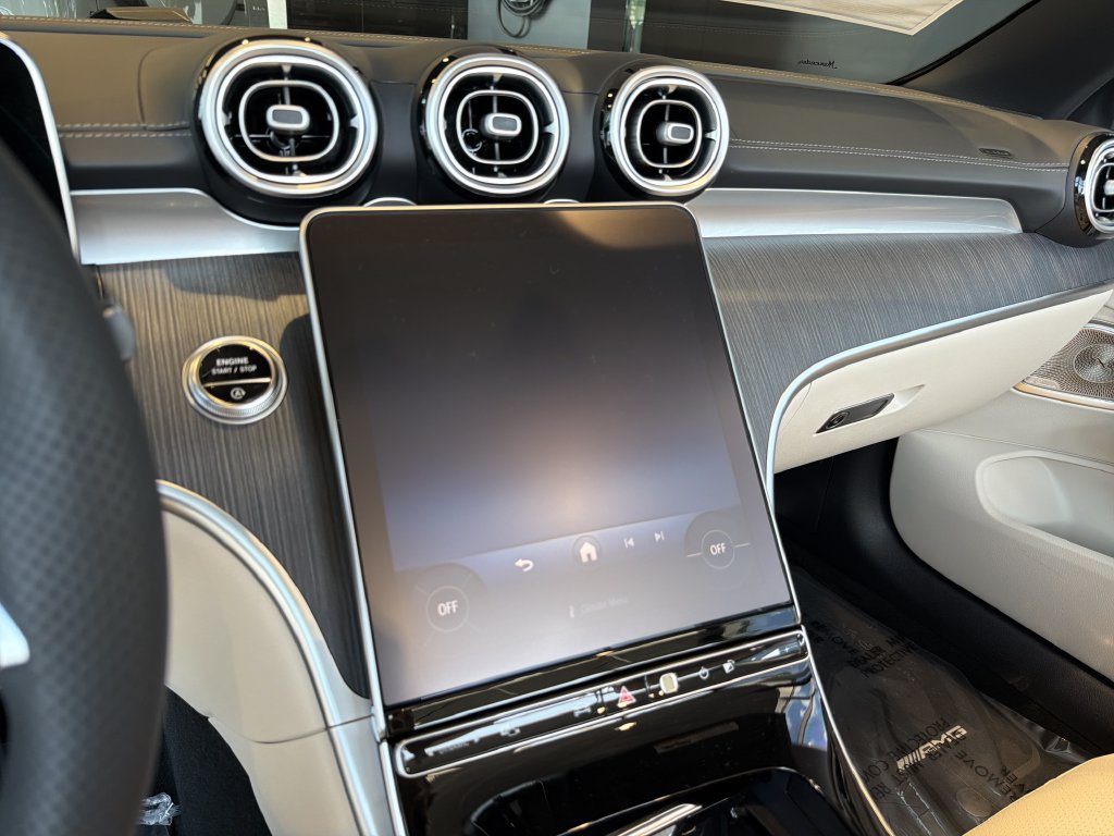 New 2027 Mercedes-Benz CLE 450 4MATIC Cabriolet image 26
