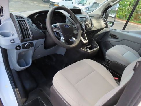 Used 2018 Ford Transit 150 148 Medium Roof RWD image 14