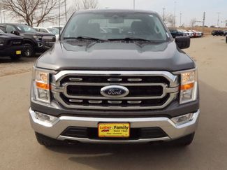 Used 2023 Ford F150 XLT w/ Equipment Group 301A Mid video 2