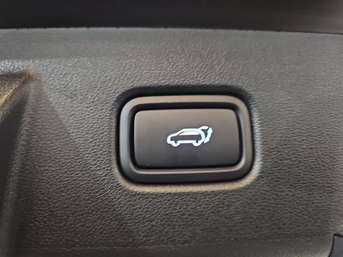 New 2026 Hyundai Tucson SEL image 12