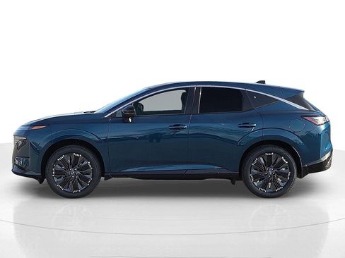New 2026 Nissan Murano Platinum image 3