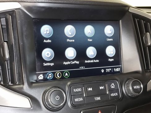 Certified 2018 GMC Terrain Denali AWD/4WD image 23