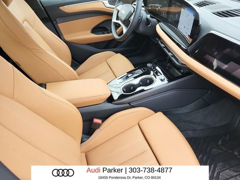 New 2026 Audi A6 Prestige AWD/4WD image 12