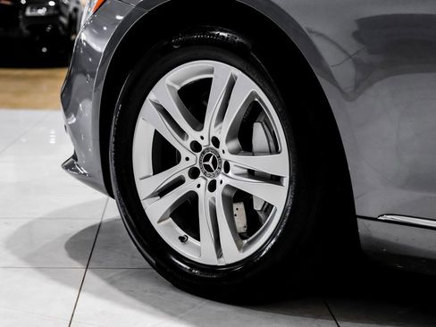 Used 2019 Mercedes-Benz S 560 4MATIC Sedan image 57