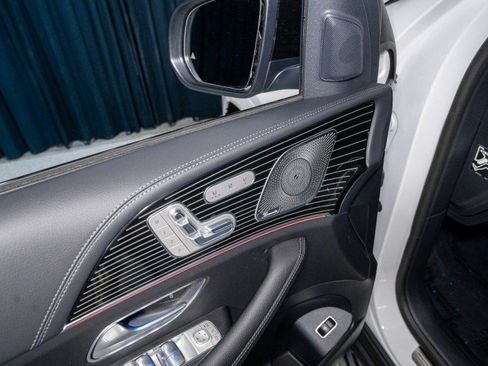 New 2026 Mercedes-Benz GLE 450 4MATIC image 11