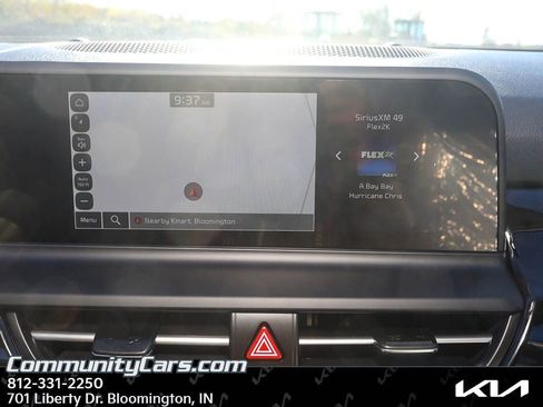 New 2026 Kia Seltos S image 15