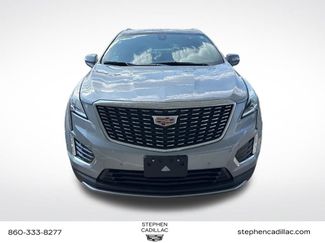 New 2026 Cadillac XT5 Premium Luxury video 2