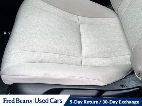 Used 2025 Honda Accord LX image 18