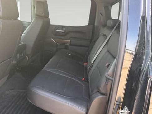 Used 2021 Chevrolet Silverado 1500 RST w/ Redline Edition AWD/4WD image 11