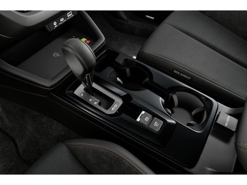 New 2026 Subaru Forester Touring image 45