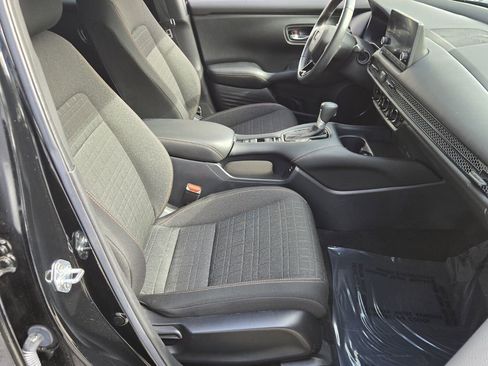 Used 2024 Honda HR-V Sport image 18