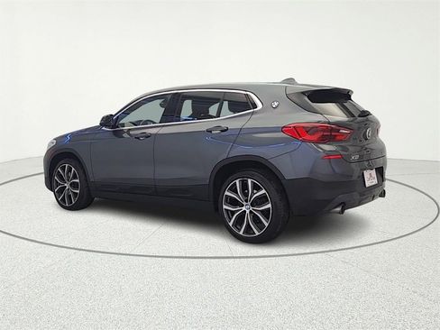 Used 2018 BMW X2 xDrive28i w/ Convenience Package image 5