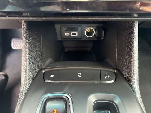 Used 2023 Chevrolet Bolt LT w/ Driver Confidence Package image 23