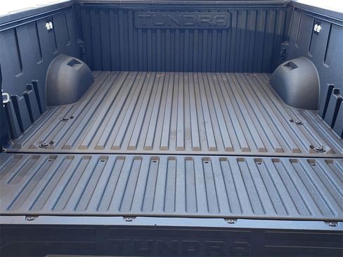 Used 2024 Toyota Tundra SR5 image 10