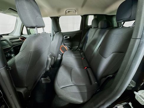 Used 2018 Jeep Renegade Sport w/ Power & Air Group image 25