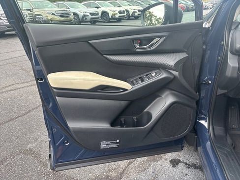 New 2025 Subaru Ascent Premium image 69