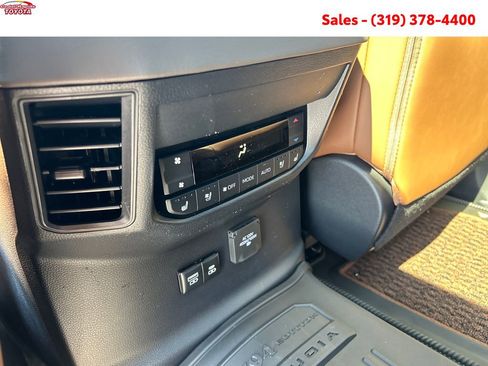 New 2026 Toyota Sequoia 1794 Edition image 26