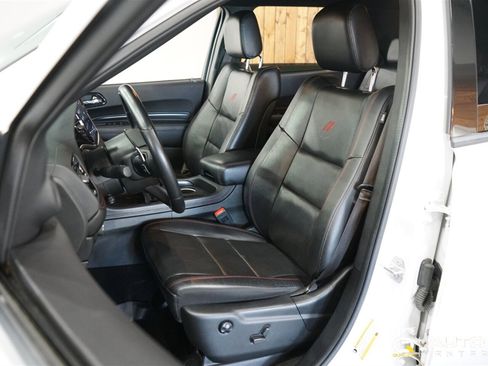 Used 2022 Dodge Durango R/T w/ Tow 'N Go Group image 18