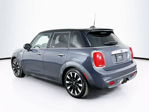 Used 2016 MINI Cooper S image 4