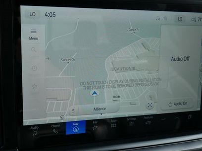 New 2026 Ford F250 Platinum