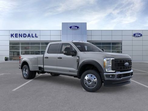 New 2026 Ford F450 XL w/ 360-Degree Camera Package AWD/4WD image 7