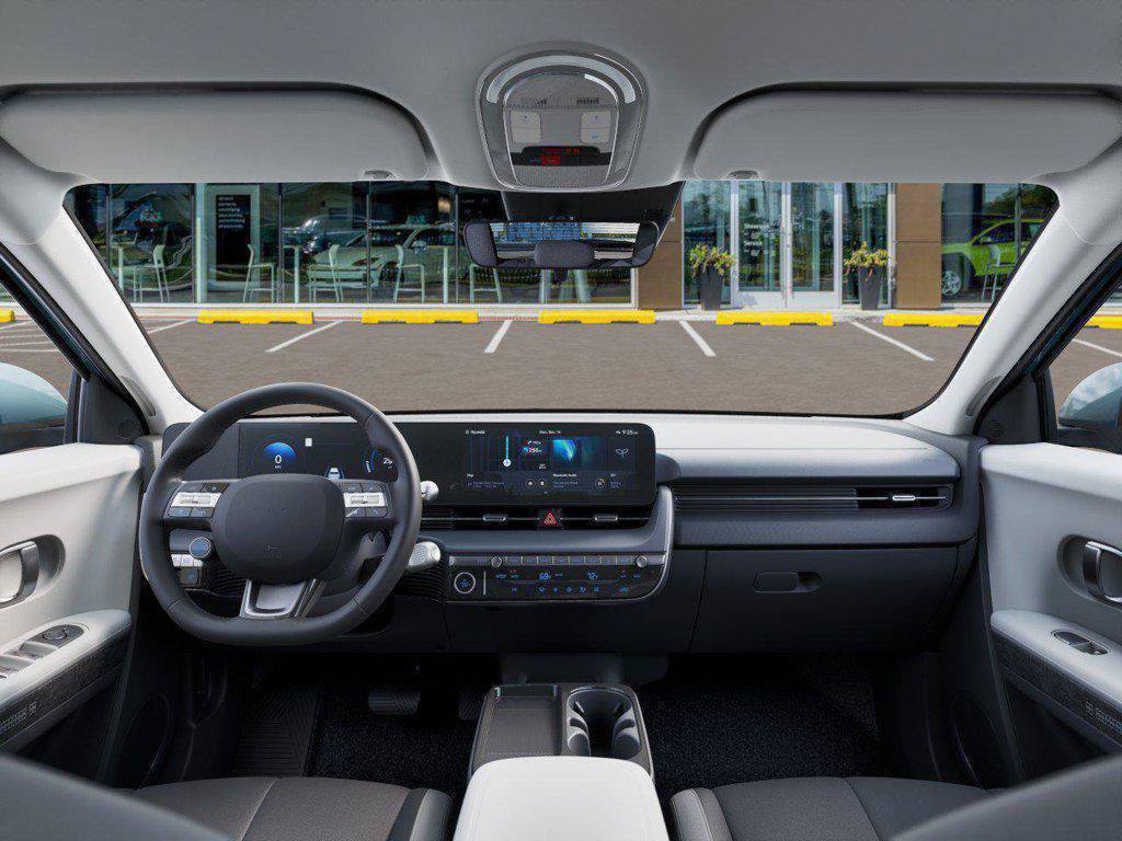 New 2027 Hyundai Ioniq 5 SE AWD/4WD image 11