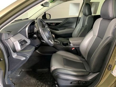 Used 2020 Subaru Outback Onyx Edition XT w/ Popular Package #2 AWD/4WD image 20
