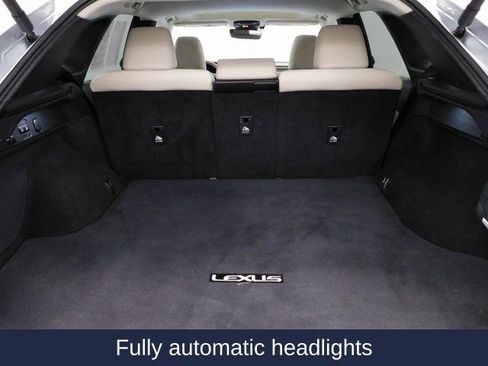 Used 2023 Lexus RX 350 Premium image 22