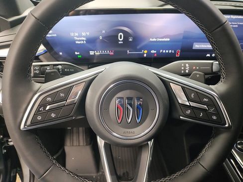 New 2026 Buick Enclave Preferred w/ Power Package image 31