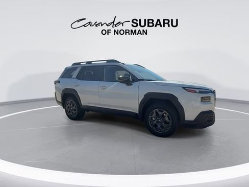 New 2026 Subaru Outback Premium AWD/4WD image 4
