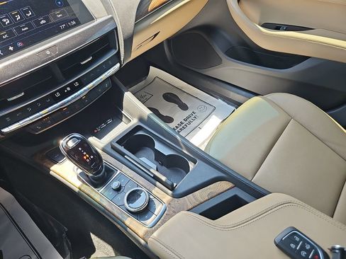Used 2023 Cadillac CT5 Premium Luxury w/ Climate Package RWD image 30