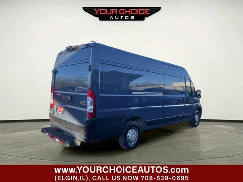 Used 2021 RAM ProMaster 3500 FWD image 5