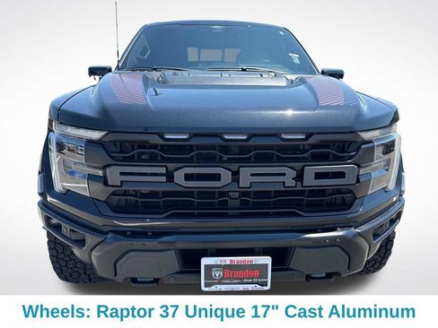 Used 2024 Ford F150 Raptor AWD/4WD image 10