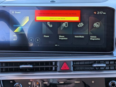 New 2026 Kia Sorento LX FWD image 23