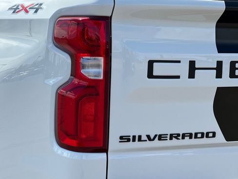 New 2025 Chevrolet Silverado 1500 RST w/ Rally Edition image 26