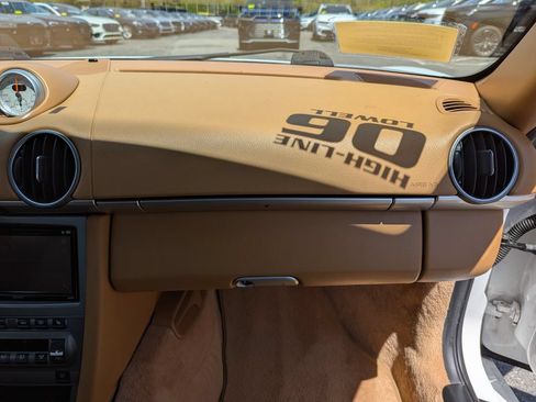 Used 2006 Porsche Cayman S RWD image 30