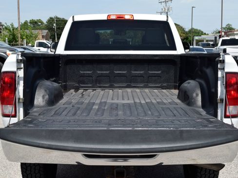 Used 2017 RAM 3500 Tradesman RWD image 19