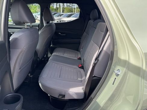 Used 2024 Hyundai Santa Cruz SE image 18