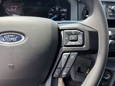 New 2027 Ford F750 2WD Regular Cab Super Duty image 21