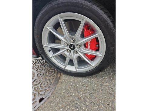 New 2025 Ford Mustang GT Premium image 31