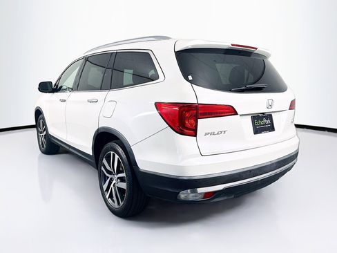 Used 2018 Honda Pilot Elite image 5