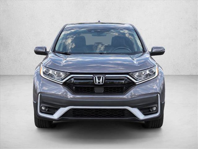Used 2020 Honda CR-V EX-L image 2