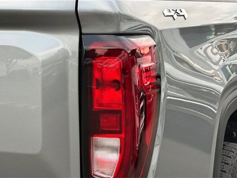 Used 2025 GMC Sierra 1500 Pro w/ Graphite Edition image 25