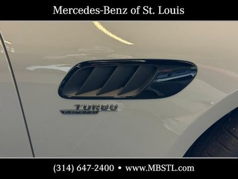 New 2026 Mercedes-Benz AMG GT 43 image 5