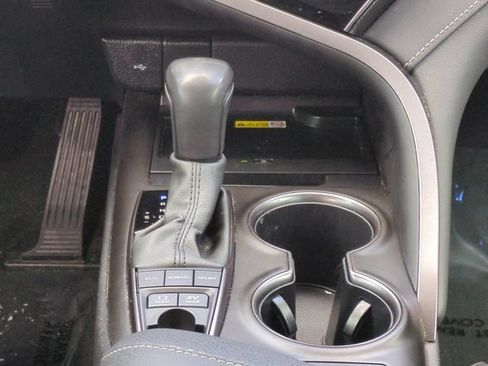 Used 2024 Toyota Camry XSE w/ Navigation Package FWD image 21